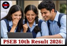 PSEB 10th Result 2026: पंजाब बोर्ड ने घोषित किए 10वीं कक्षा के नतीजे, यहां देखें अपना रिजल्ट