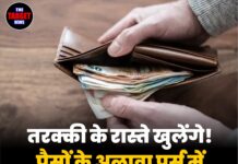 तरक्की के रास्ते खुलेंगे! पैसों के अलावा पर्स में रखें ये शुभ चीजें