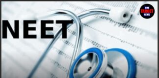 NEET UG पेपर लीक: हरियाणा बना ‘ट्रांजिट हब’, 22 लाख छात्रों का भविष्य दांव पर !
