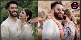 सिर्फ 4 साल बाद टूटने जा रही मशहूर अभिनेत्री मोनी रॉय की शादी! इंस्टाग्राम पर पति को किया अनफॉलो