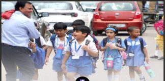 पंजाब के स्कूलों में गर्मियों की छुट्टियों को लेकर बड़ी खबर, इस तारीख के बाद…
