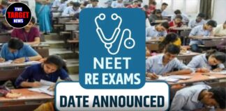 21 जून को होगी NEET परीक्षा, NTA ने नई तारीख का ऐलान किया
