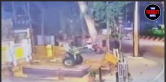 जालंधर ब्लास्ट का मास्टरमाइंड बेनकाब