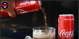 एक्सपायरी कोल्ड ड्रिंक पर बवाल