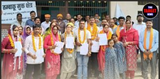 ऊना में सर्वसम्मति से बनी 5 पंचायतें,सकारात्मक तस्वीर सामने आई