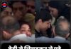 बेटी से लिपटकर रो पड़े AAP मंत्री संजीव अरोड़ा
