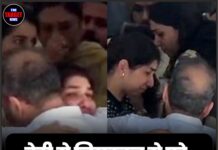 बेटी से लिपटकर रो पड़े AAP मंत्री संजीव अरोड़ा