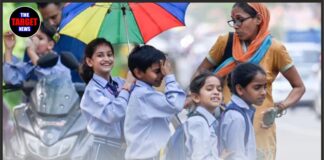 हो गया गर्मियों की छुट्टियों का ऐलान,जानिए कब तक बंद रहेंगे स्कूल,शिक्षा विभाग ने जारी किया आदेश।