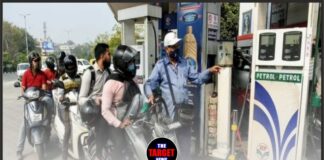पंजाब में गहराया पेट्रोल-डीजल संकट ! सूख रहे पेट्रोल पंप, लोगों को महंगा प्रीमियम फ्यूल लेने की मजबूरी,जाने सारे हालात