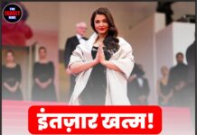इंतज़ार खत्म! कान्स में ऐश्वर्या की धमाकेदार एंट्री, ‘नमस्ते’ से जीता सबका दिल