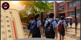 भीषण गर्मी के बीच पंजाब के स्कूलों को लेकर बड़ी खबर, इस फैसले ने बढ़ाई चिंता