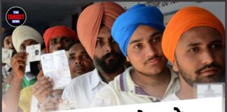 निकाय चुनाव से पहले: पंजाब में वोटर लिस्ट में जाली वोटों का बड़ा खुलासा !