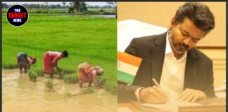 14.22 लाख किसानों का कर्ज माफ! CM ने किया बड़ा ऐलान