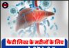 फैटी लिवर के मरीजों के लिए ‘ज़हर’ जैसी हैं ये चीजें! आज ही बना लें दूरी, नहीं तो…
