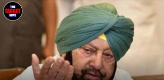BJP के नए प्रदेश अध्यक्ष पर कैप्टन अमरिंदर का सवाल, बोले- जाखड़-शर्मा को हटाना गलत