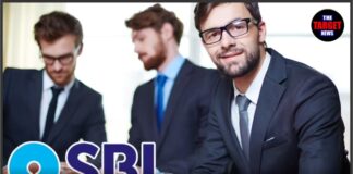 SBI में निकली भर्ती! ₹93,000 तक मिलेगी सैलरी, ऐसे करें आवेदन