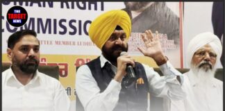 पंजाब में हर जिले में खुलेंगे मानवाधिकार आयोग के कार्यालय, शिकायतों के लिए नहीं जाना पड़ेगा चंडीगढ़