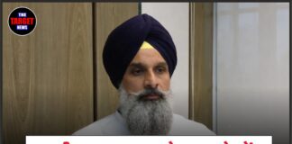 मजीठा थाना हमले मामले में पंजाब पुलिस की बड़ी कार्रवाई, 12 विशेष टीमें गठित, बिक्रम मजीठिया के घर पहुंची पुलिस