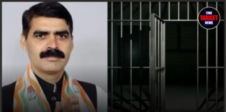 पूर्व विधायक पर गोलियां चलाने वाला आरोपी पुलिस हिरासत से फरार, हिमाचल प्रदेश के दो कर्मचारी निलंबित