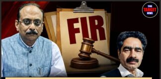 Advocate Vinay Sharma पर FIR दर्ज, गिरफ्तारी की आशंका! मुख्य सचिव की शिकायत के बाद मचा हड़कंप