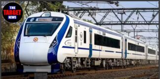 धमाके जैसी आवाज से दहले यात्री, कटड़ा स्पेशल ट्रेन में तकनीकी खराबी