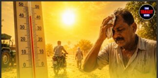 पंजाब में रेड अलर्ट जैसे हालात! दोपहर के समय बाहर न निकलें