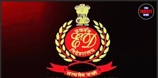 मशहूर CA पर ED की रेड से सियासी तूफान