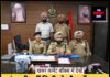 रंगदारी नहीं मिली तो स्कैन सेंटर पर बरसाईं गोलियां, गैंगस्टर कनेक्शन वाले दो आरोपी गिरफ्तार