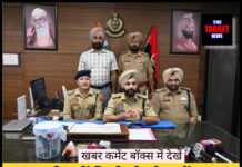 रंगदारी नहीं मिली तो स्कैन सेंटर पर बरसाईं गोलियां, गैंगस्टर कनेक्शन वाले दो आरोपी गिरफ्तार