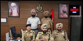 रंगदारी नहीं मिली तो स्कैन सेंटर पर बरसाईं गोलियां, गैंगस्टर कनेक्शन वाले दो आरोपी गिरफ्तार