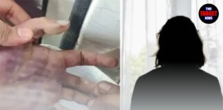 सरकारी महिला डॉक्टर की आत्महत्या मामले में नया मोड़! डॉक्टर पति का आपत्तिजनक वीडियो आया सामने