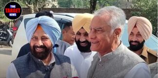 पंजाब बीजेपी के शीर्ष नेताओं को दिल्ली तलब