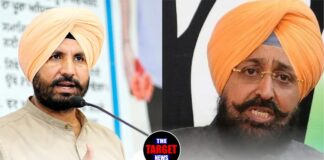क्या पंजाब कांग्रेस को मिला बदलाव का संकेत?