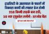 ट्राइसिटी के आसपास के शहरों में विकास कार्यों की रफ्तार तेज होगी, 250 किमी सड़कें बन रहीं; 50 नए ट्यूबवेल लगेंगे : हरजोत बैंस