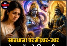 सावधान! घर में इधर-उधर टूटे बाल फेंकने की गलती पड़ सकती है भारी