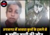 रूपनगर में आवारा कुत्तों के हमले से 8 वर्षीय बच्ची की मौत, NHRC ने पंजाब सरकार से मांगी रिपोर्ट