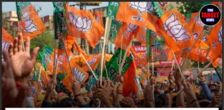 पंजाब में विधानसभा चुनावों को लेकर RSS की मैराथन बैठक, बीजेपी को “बड़े ब्रेकथ्रू” के विश्वास के साथ आगे बढ़ने का संदेश