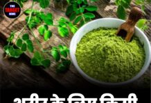शरीर के लिए किसी वरदान से कम नहीं हैं ये पत्ते!