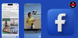 बदलने वाला है Facebook, यूजर्स के लिए आ रहा नया AI-सर्चिंग मोड