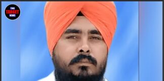 होटल सेक्स रैकेट मामले में पूर्व AAP विधायक अमरजीत सिंह संधोआ को SIT का समन