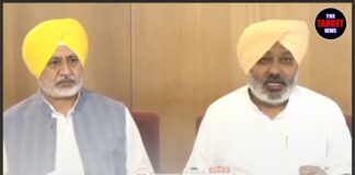 AAP का बड़ा दावा: सीएम वीडियो विवाद पर सियासत तेज