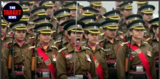 पंजाब में पहली बार महिला पूर्व सैन्य अधिकारियों को मिलेगी बड़ी जिम्मेदारी 52 साल के इतिहास में पहली बार रक्षा सेवा कल्याण विभाग में महिलाओं की नियुक्ति