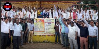 पंजाब में स्वास्थ्य सेवाओं पर असर, 2500 आयुष्मान आरोग्य मंदिर बंद, CHO अनिश्चितकालीन हड़ताल पर