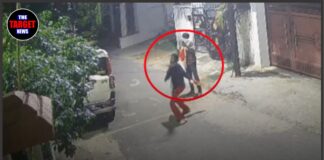 RSS कार्यालय के नजदीक पेट्रोल बम कांड, पुलिस के हाथ लगे अहम सुराग