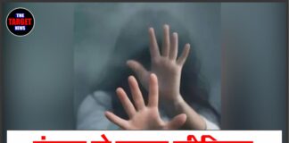 पंजाब से फरार सीरियल रेपिस्ट यूपी एनकाउंटर में ढेर, 6 लड़कियों के अपहरण और दुष्कर्म का आरोपी