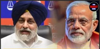 पंजाब में अकाली दल- भाजपा गठबंधन पर संभावना बरकरार,राष्ट्रीय अध्यक्ष नितिन नवीन के बयान से सस्पेंस, 6 महीने बाद होगा फैसला !