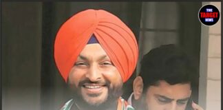 केंद्रीय राज्य मंत्री रवनीत बिट्टू को SC कमीशन ने सुनाई सजा !