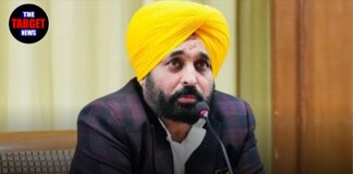 फर्जी वीडियो विवाद पर CM भगवंत मान का पलटवार