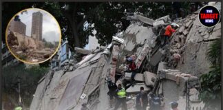 वेनेजुएला में 7.5 तीव्रता का भीषण भूकंप