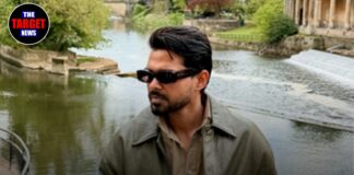 क्या बॉलीवुड की इस हसीना को डेट कर रहे हैं पंजाबी गायक अर्जन ढिल्लों? सोशल मीडिया पर छिड़ी चर्चा!